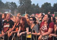 Za nami Lyski Rock Festiwal! Na scenie Farben Lehre, Strachy na Lachy, Kult. ZDJĘCIA