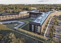 Miasto Gliwice ogłasza przetarg na budowę nowego szpitala miejskiego