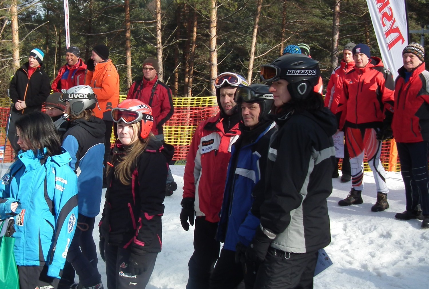 Stacja narciarska Ski Park Magura