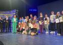Oni są  po prostu wspaniali!- w Radomiu odbyła się XXVI Gala Samorządowego Konkursu Nastolatków ,,Ośmiu Wspaniałych”