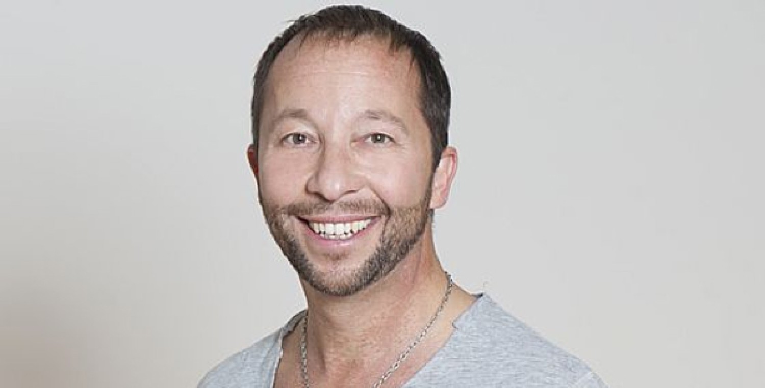 DJ BoBo