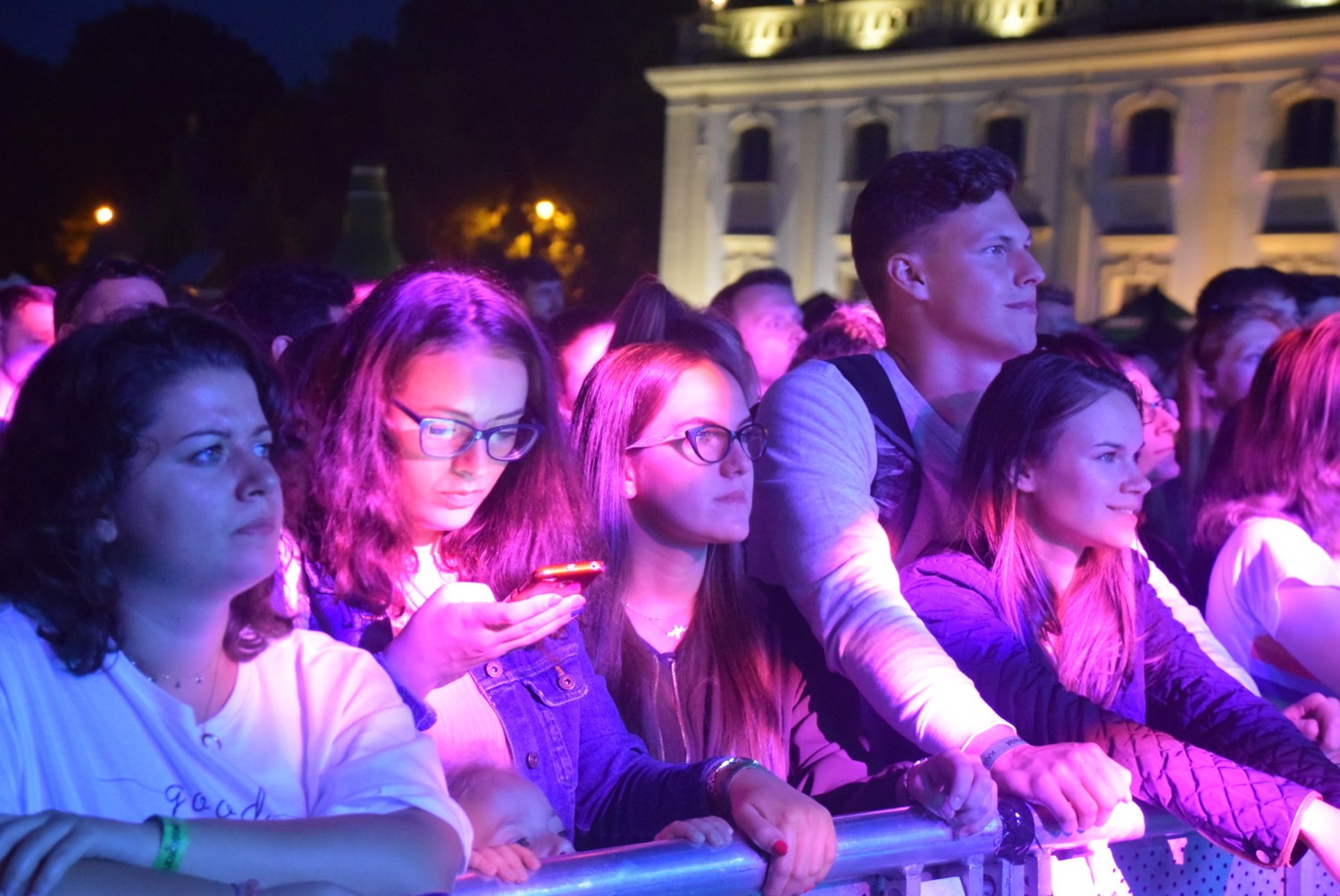 New Pop Festival. Kayah, Brodka i Natalia Nykiel zaśpiewały dla białostockiej publiczności