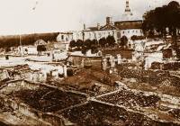 Rocznica spalenia Złoczewa we Wrześniu 1939 r. Tragedia została udokumentowana FOTO