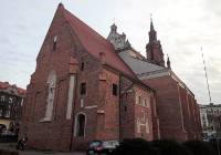 32 lat temu nadano kościołowi św. Mikołaja w Kaliszu godność katedry