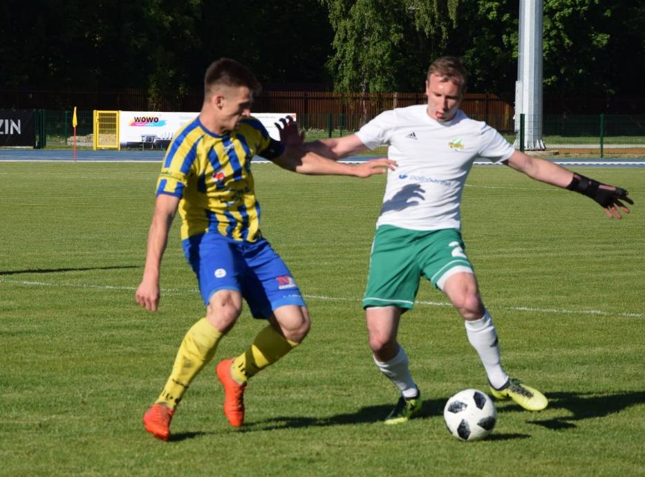 Siedem trzecioligowych klubów bez licencji na sezon 20018/2019!