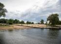 Miejskie kąpielisko w Przylasku Rusieckim już działa, ale „na pełne otwarcie ośrodka trzeba jeszcze poczekać”  