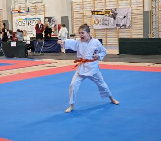 Pracowity i owocny weekend dla zawodników Inochi