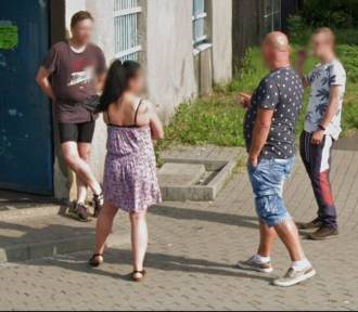 Mieszkańcy Będzina przyłapani przez kamery! Google Street View z nowymi zdjęciami!