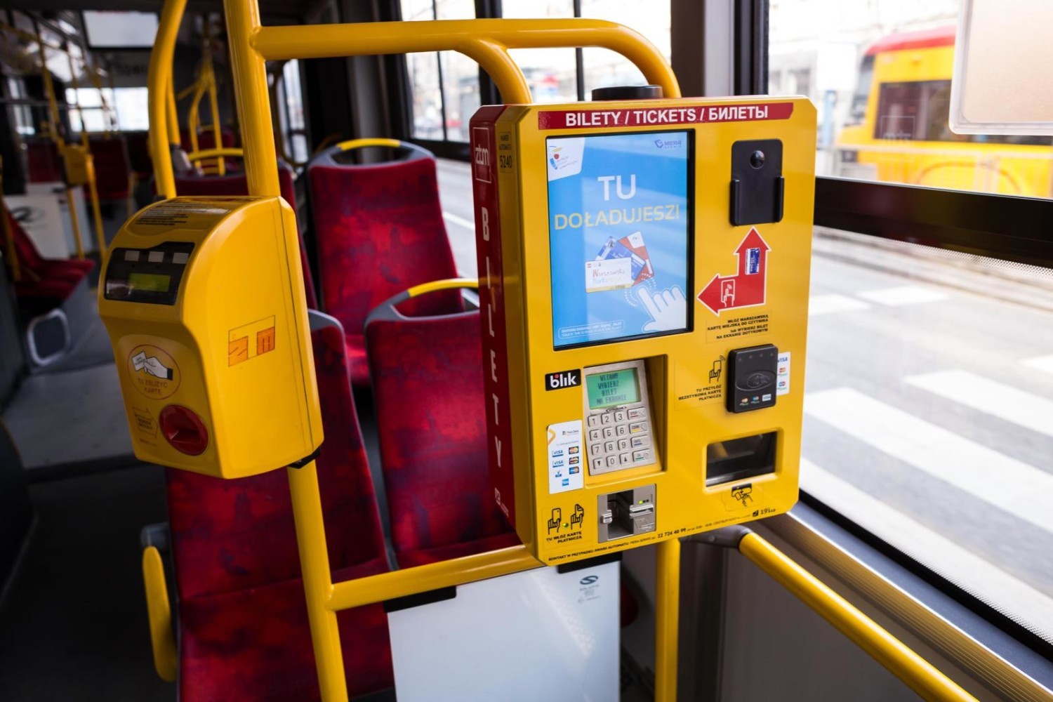 Karta Ucznia Warszawa. Wniosek można złożyć elektronicznie
