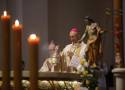 Arcybiskup Galbas wygłosił homilie do wiernych podczas Wielkanocnej Sumy w katowickiej archikatedrze