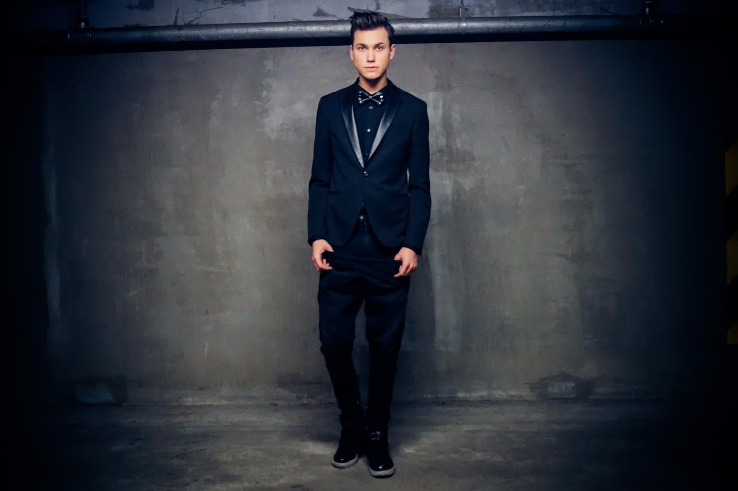 modne w 2014