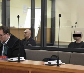 Wyroku w sprawie zabójstwa w Niedomicach nie było. Nieoczekiwany ruch oskarżonego
