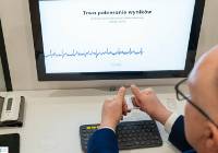EKG w minutę i inne badania można zrobić w Starostwie Powiatowym w Pile