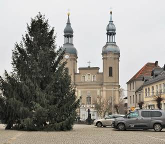 Spotkanie ze świętym Mikołajem już na początku grudnia na zbąszyńskim Rynku!