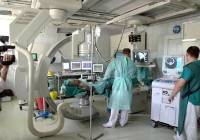 Olsztyn: Szpital wojewódzki ma nowy angiograf