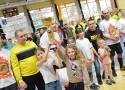 Turniej leśników i myśliwych w futsalu w Sępólnie. Zagrali dla Kuby i Nikodema 