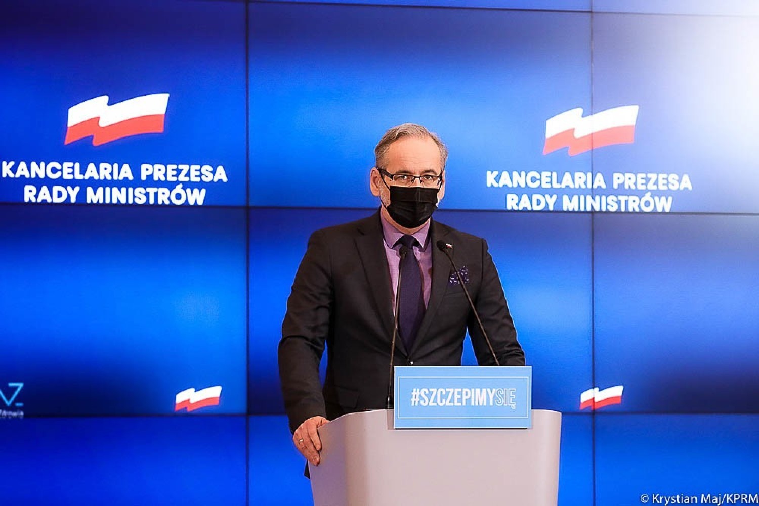 Rząd szykuje luzowanie obostrzeń. Oto plany na maj