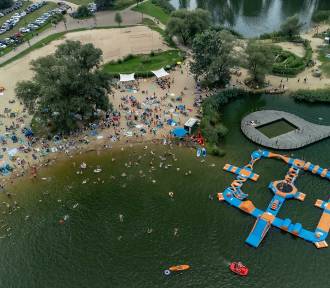 Otwiera się popularne krakowskie kąpielisko! Ale są pewne utrudnienia