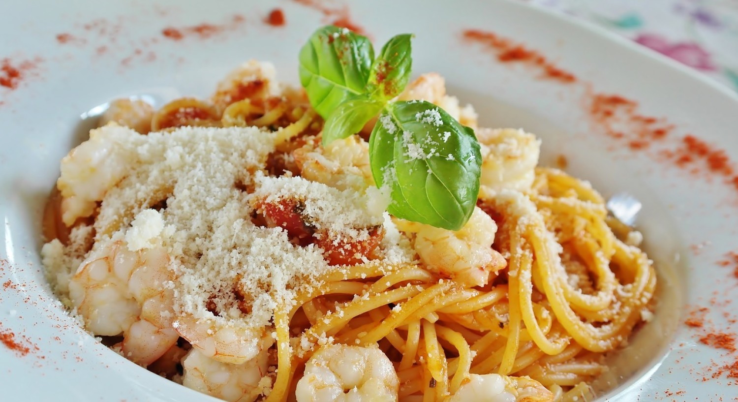 Najciekawsza pasta i risotto