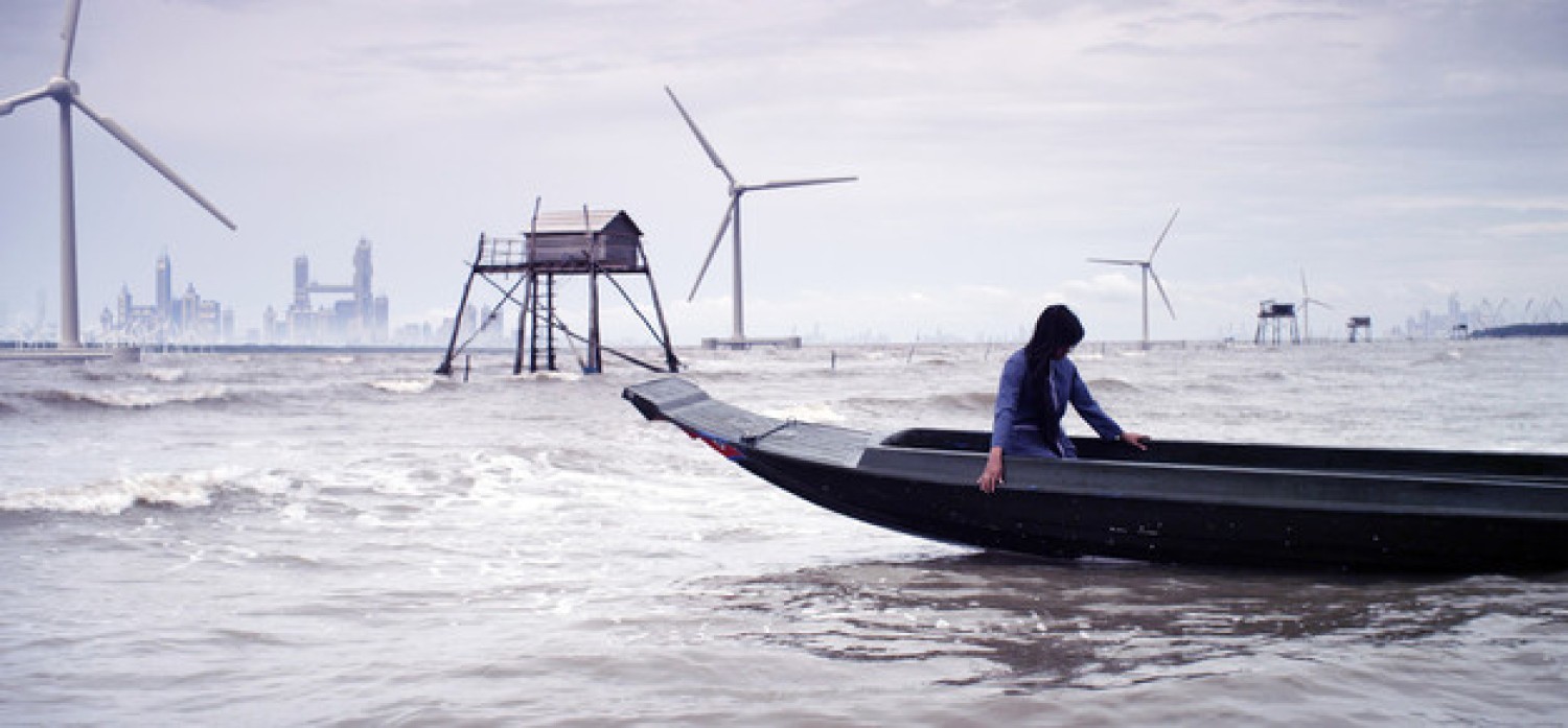 Film "2030: Woda". O czym?