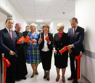 Otwarcie Kliniki Ortopedii i Traumatologii Narządu Ruchu dla Dorosłych w Rzeszowie