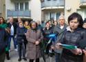 Mieszkańcy bloków przy ulicy Rapackiego w Radomiu interweniują u parlamentarzystów i liczą na zmianę prawa. Nie chcemy być dalej oszukiwani