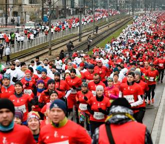 Bieg Niepodległości 2018 Warszawa. Trasa i godziny startów największego biegu z cyklu Warszawskiej 