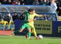 Lechia Zielona Góra zagra z Legią Warszawa w ćwierćfinale piłkarskiego Fortuna Pucharu Polski