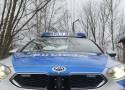 Policjanci z Pajęczna pomogli odnaleźć zaginionego 54-latka
