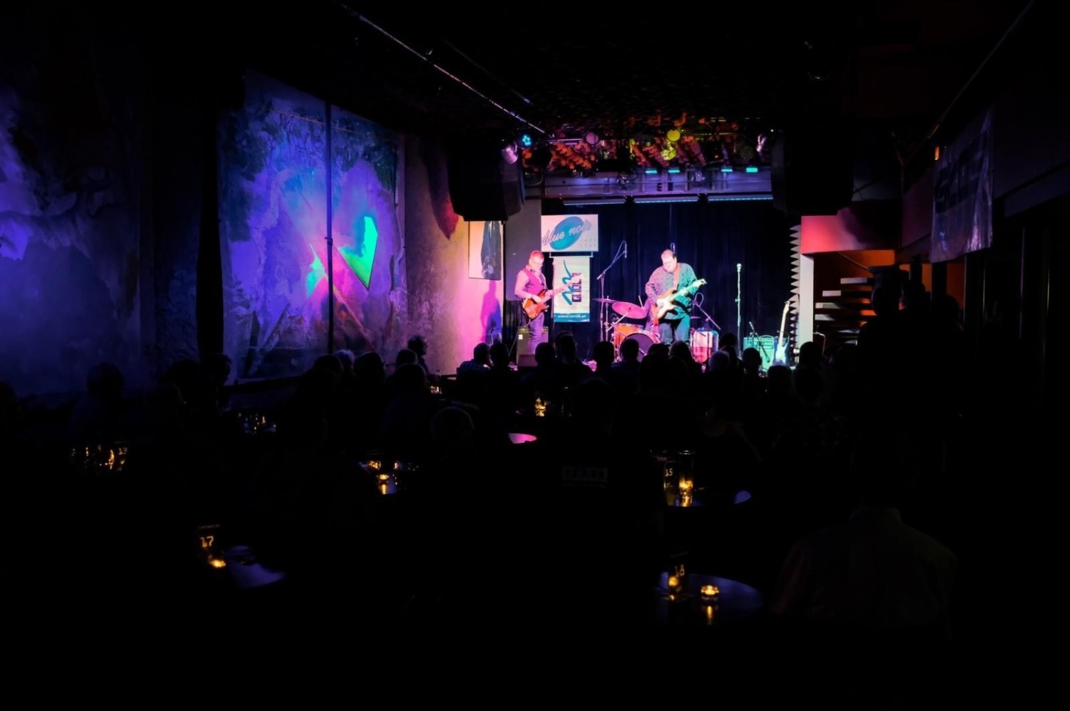 Klub Blue Note