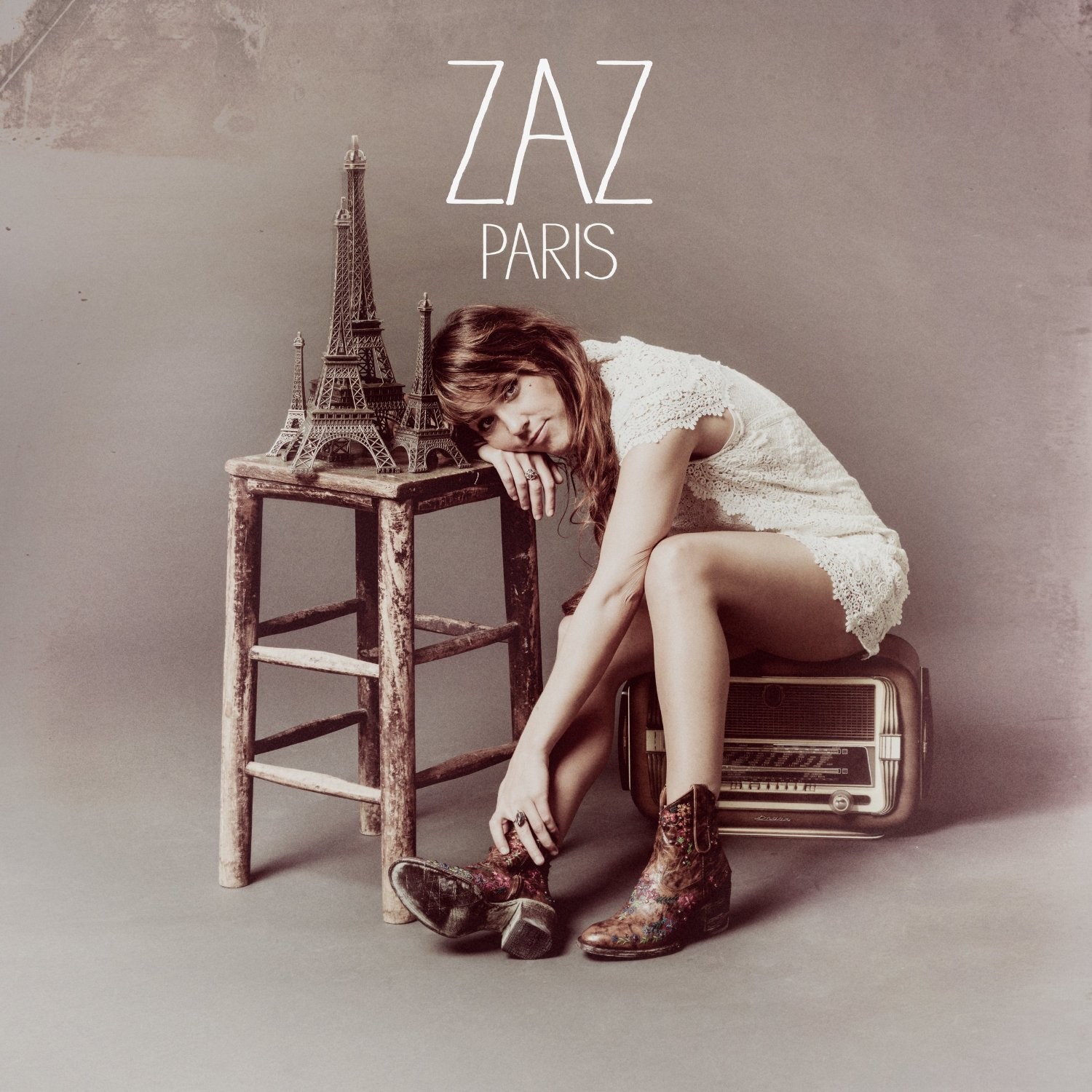 ZAZ - "Paris"