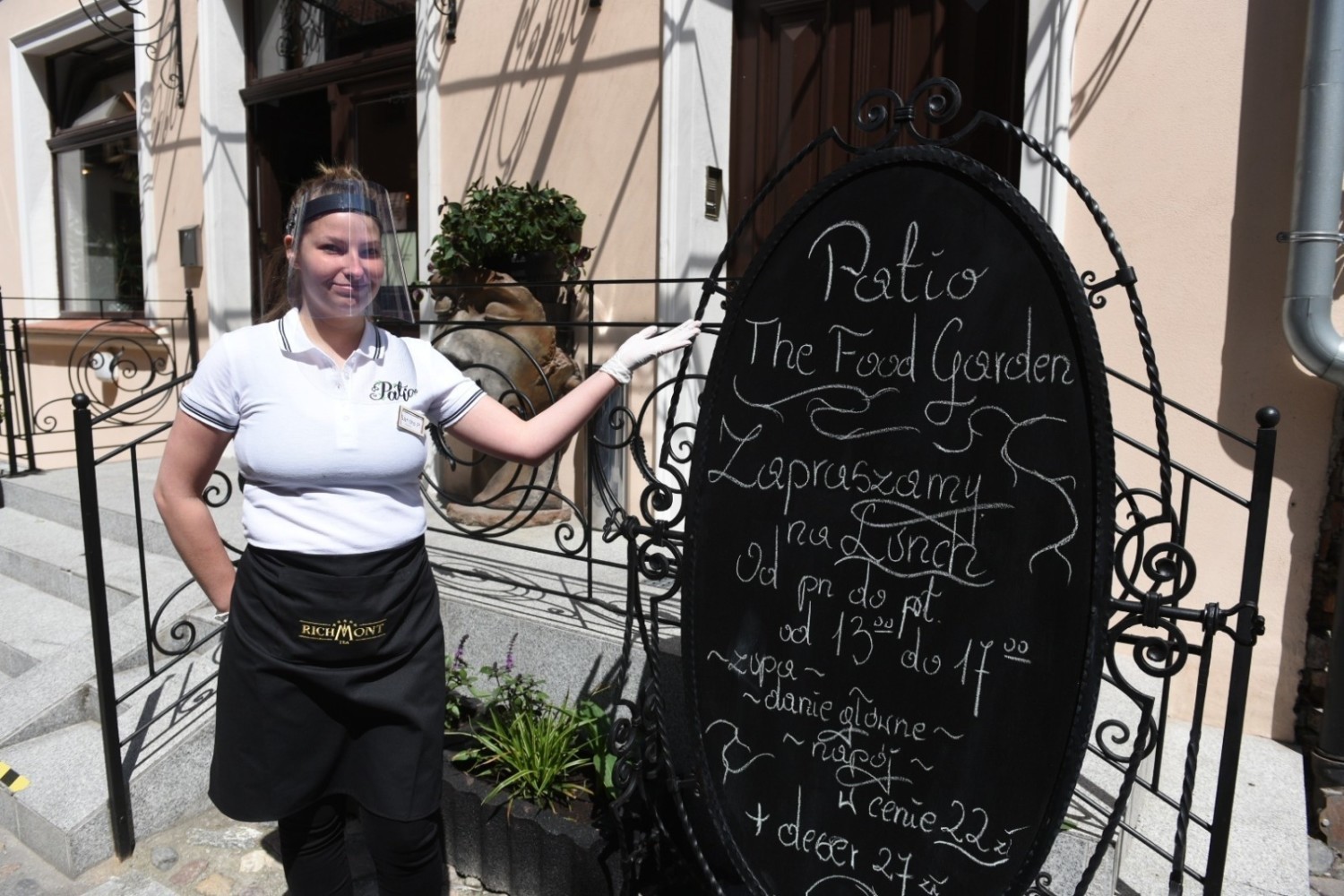 Gastronomia w Toruniu walczy o klienta: ceną, nowym menu, zmienionym wystrojem