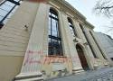 Zniszczenie elewacji synagogi we Wrocławiu. Wiemy, jak wyglądał chuligan