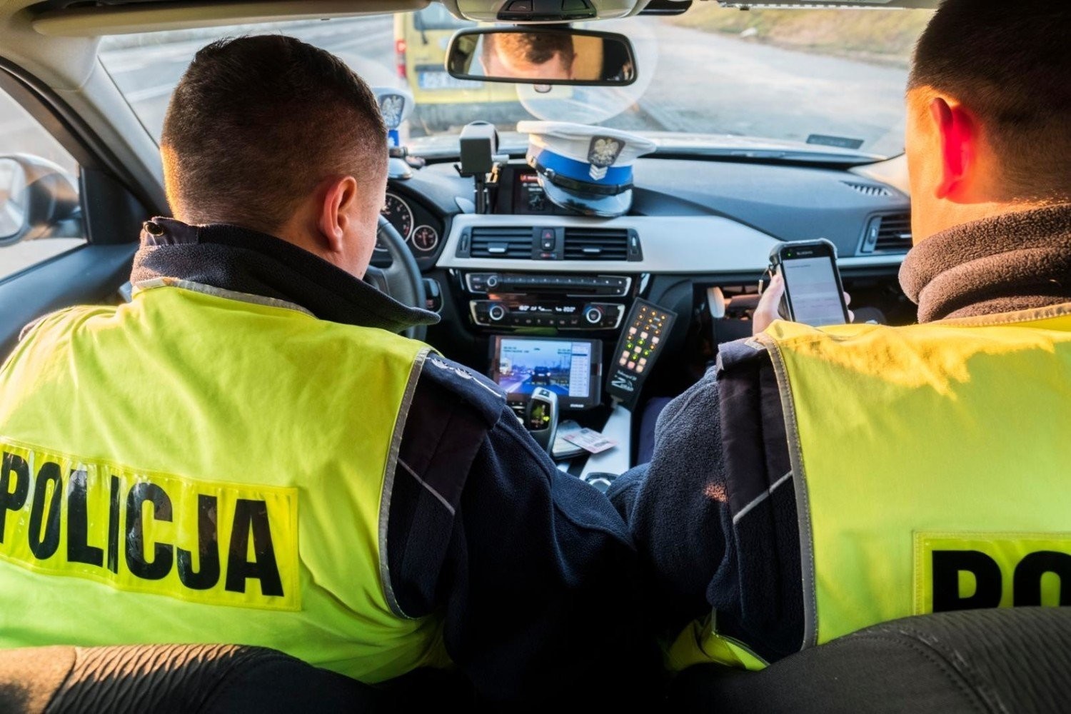 Będą też nowe sankcje?
