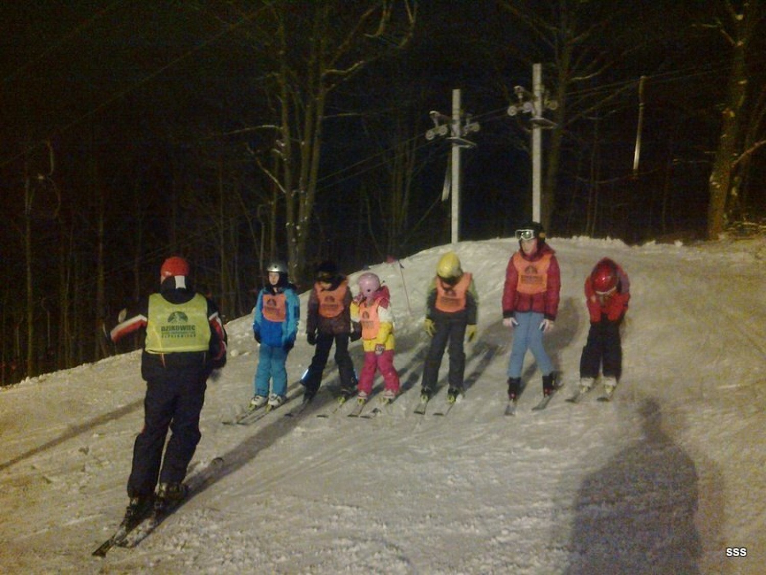Klub Narciarstwa Alpejskiego "Dzikowiec"
