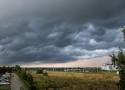 IMGW ostrzega przed burzami w poniedziałek, 30 maja w Bydgoszczy i regionie