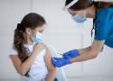 W szpitalu w Miastku szczepią już dzieci w wieku od 5 do 11 lat. W kolejce 60 małych pacjentów