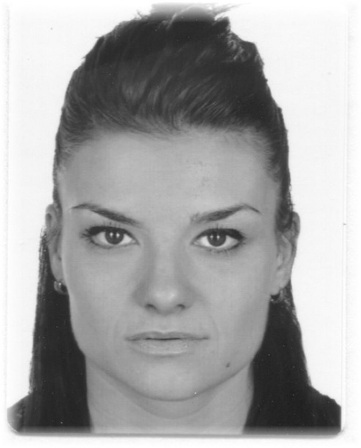 ANNA SROKOWSKA