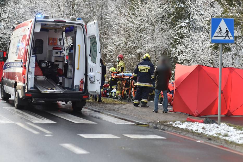 Najtragiczniejsze wypadki w Lesznie i okolicach często powodowali nietrzeźwi kierowcy