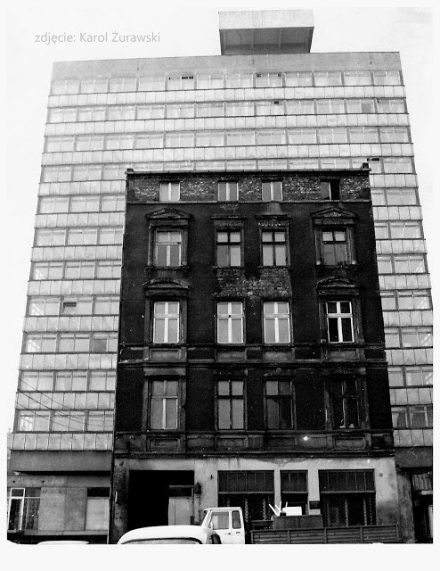 Ulica Piekary Poznań
