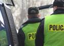 Seria włamań do kiosków w Warszawie. Policja zatrzymana gang nieletnich złodziei. O losie nastolatków zadecyduje sąd rodzinny 