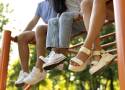 Tych butów nie noś w upały! Ortopeda poleca najlepsze buty na lato dla kobiet, mężczyzn i dzieci