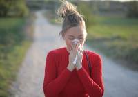 Kurz i pyłki. Nie płacz, tylko sprawdź, jak wygrać trudną walkę z alergią