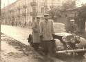 Te samochody królowały na ulicach Radomia w czasach PRL-u. Takimi autami jeździli nasi dziadkowie i rodzice. Zobacz zdjęcia!