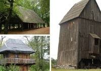Najciekawsze budowle z drewna na Opolszczyźnie. To nie tylko kościoły i kaplice