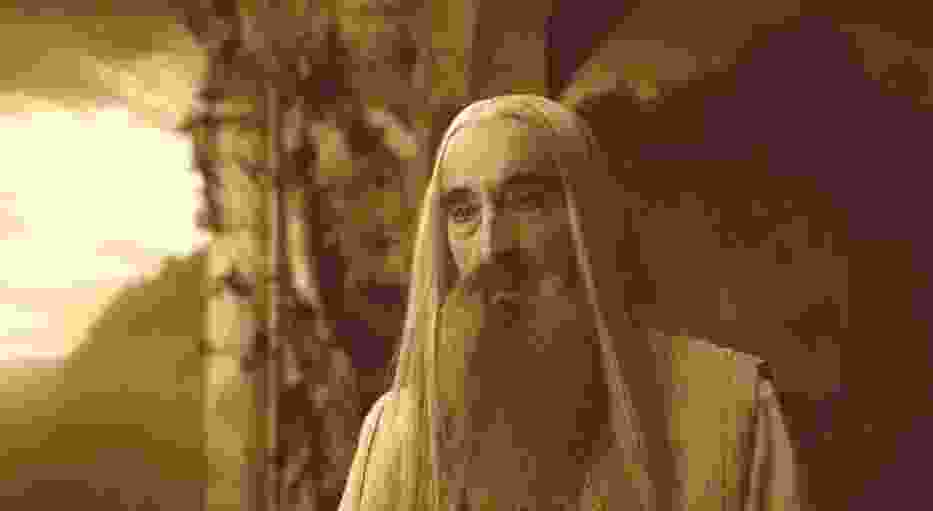 Christopher Lee nie żyje. Miał 93 lata
