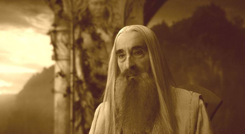 Christopher Lee nie żyje. Miał 93 lata