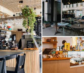 Gdzie warto napić się kawy? Zobacz LISTE 7 niezwykłych kawiarni w woj. śląskim