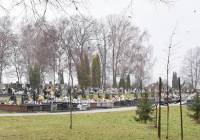 Rewitalizacja cmentarzy głównym zadaniem w ramach Budżetu Obywatelskiego Krosna 