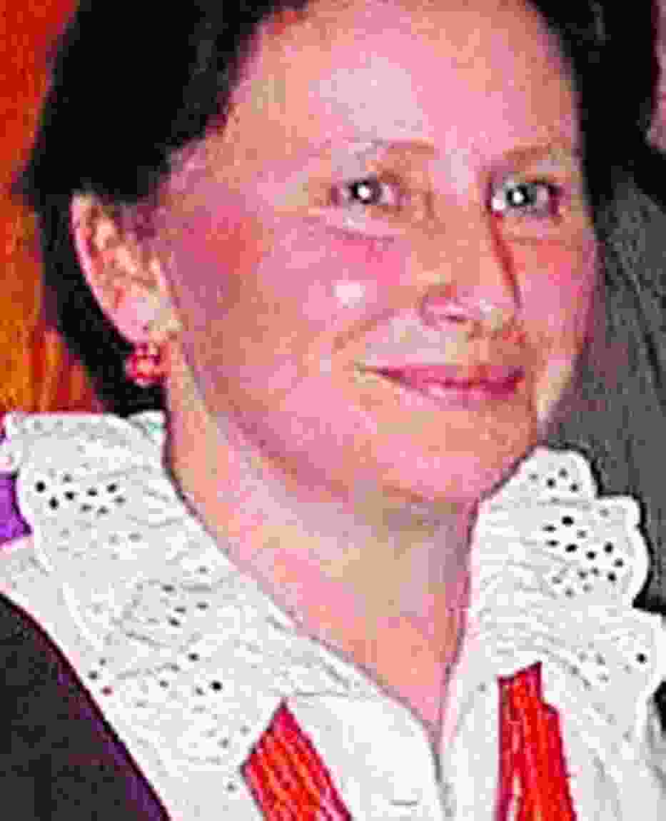 Bożena Gąsienica-Byrcyn